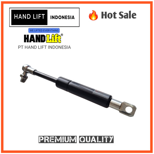 [EZO.1400034] Gas Spring Semi Electric