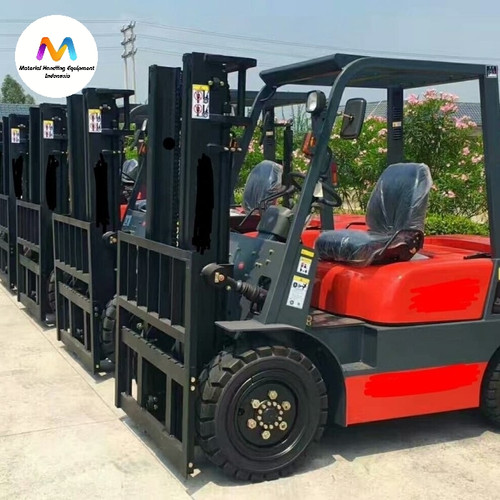[EZO.1400118] forklift isuzu jepang engine C 240 2.5 ton 3 meter