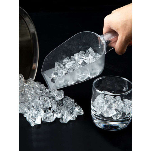 [EZO.5100028] Sendok Beras Plastic Ice Scoop /Plastic Ice Scoop