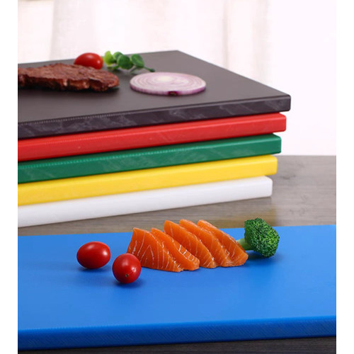 [EZO.5100037] telenan 60 x 40 /cutting board plastik