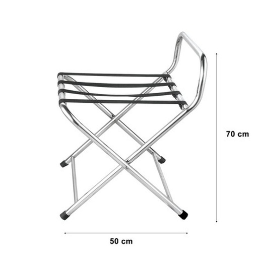 [EZO.5100311] rak koper stainless steel Mutu LGR-102