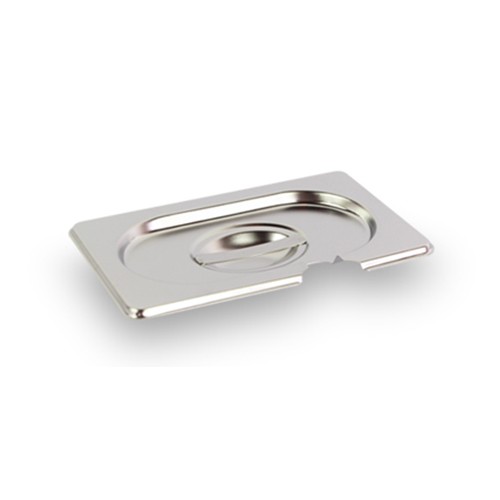 [EZO.5100204] pancover 1/1, tutup food pan Mutu CVP-11H