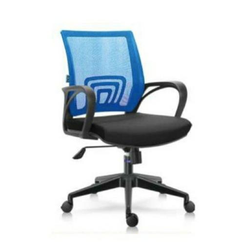 [EZO.7400040] Kursi kantor-kerja Casova 5 unit free ongkir wilayah jatadebek