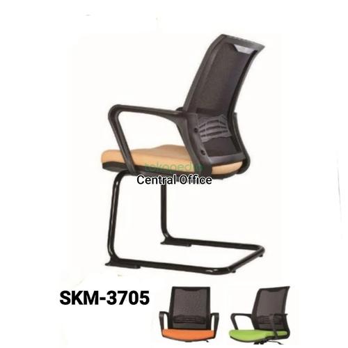 [EZO.7400056] Kursi kantor Ecos by chairman SKM 3705 Free ongkir jatadebek