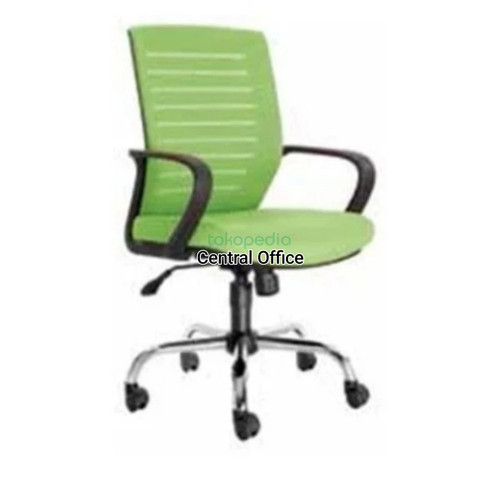 [EZO.7400060] Kursi kantor Ecos by chairman SKM- 3903P Free ongkir jatadebek