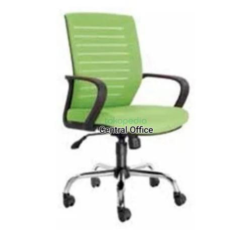 [EZO.7400060] Kursi kantor Ecos by chairman SKM- 3903P Free ongkir jatadebek