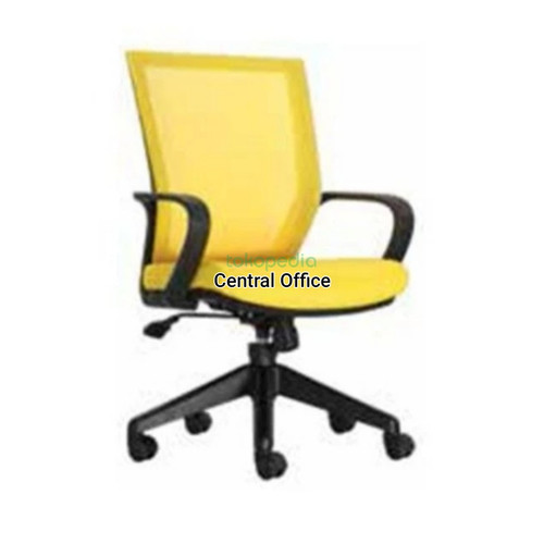[EZO.7400063] Kursi kantor Ecos by chairman SKM- 3803 series Free ongkir jatadebek