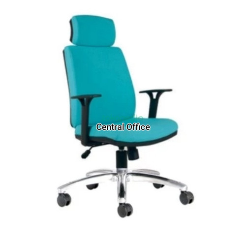 [EZO.7400064] Kursi kantor chairman MC-1901A free ongkir jatadebek