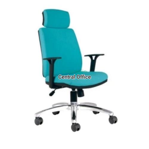 [EZO.7400064] Kursi kantor chairman MC-1901A free ongkir jatadebek