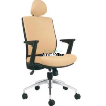 [EZO.7400065] Kursi kantor Direktur Chairman MC-2301 HRA free ongkir jatadebek