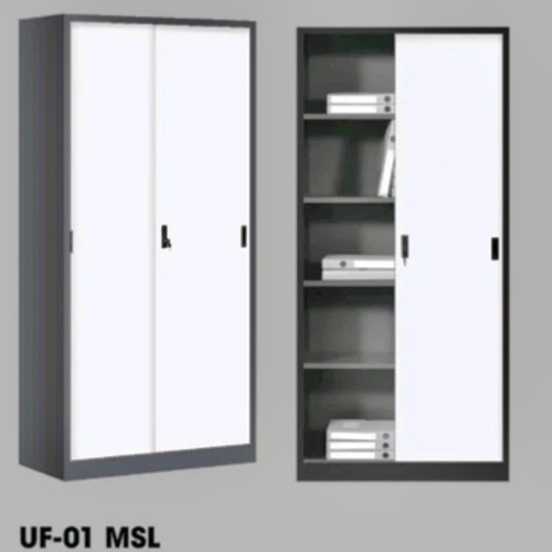 [EZO.7400103] Lemari Arsip File Uno UF-01 MSL free ongkir jatadebek