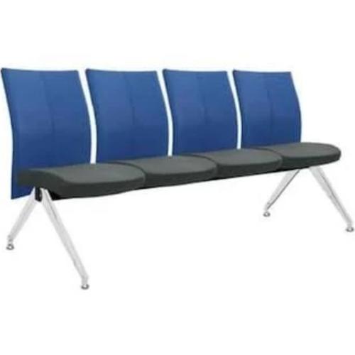 [EZO.7400117] kursi Tunggu waiting chair Indachi Carra 4 free ongkir jatadebek