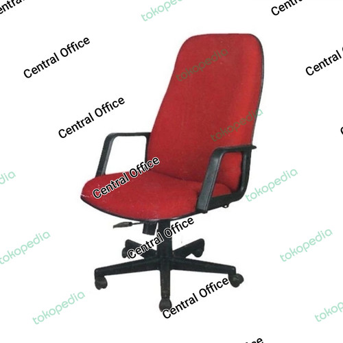 [EZO.7400126] Kursi kantor Uno Geneva HAP free ongkir untuk Wilayah Jatadebek