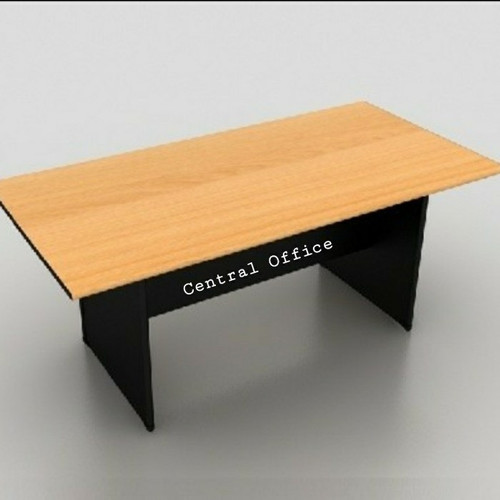 [EZO.7400131] Meja Rapat-meeting Aura clasic uk Custom cm free ongkir Jaktang