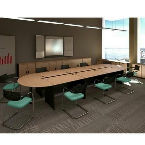 [EZO.7400167] Meja Rapat-meeting Uno uk 5meter free ongkir wilayah jatadebek