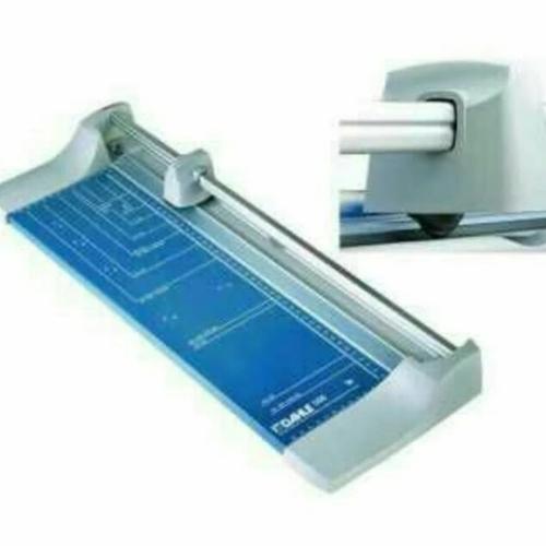 [EZO.7400193] Paper Cutter a3 Dahle 508