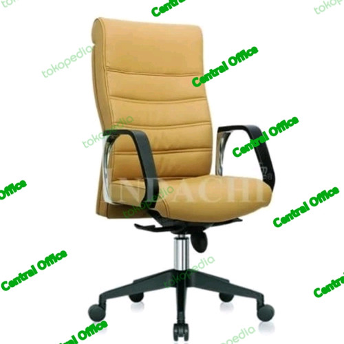[EZO.7400196] Kursi kantor Direktur Indachi Dizel S I-HDT Seri free ongkir jatadebek