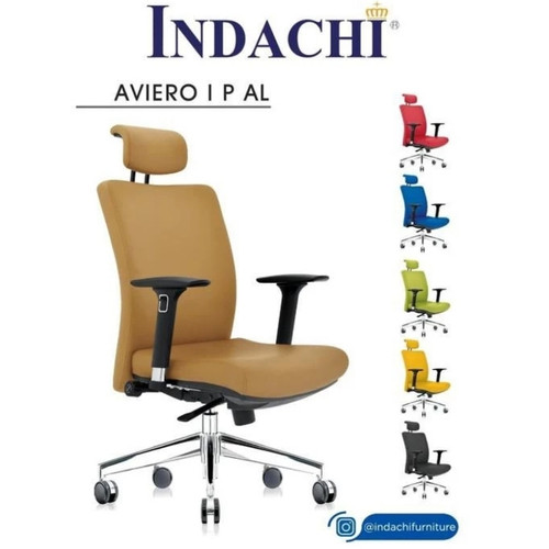 [EZO.7400202] kursi kantor Direktur Indachi Aviero I P-AL free ongkir jatadebek