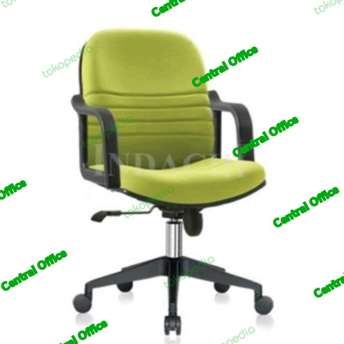 [EZO.7400210] Kursi kantor-kerja Indachi D-800 free ongkir wilayah Jatadebek
