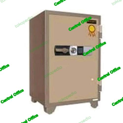 [EZO.7400215] Brankas Daichiban DS-802 Ddigital free ongkir wilayah Dki jakarta