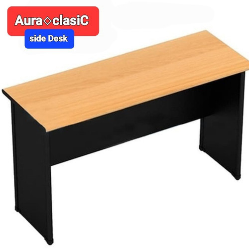 [EZO.7400222] Meja kantor -meja samping Aura clasic ACSD-120 free ongkir jaktang