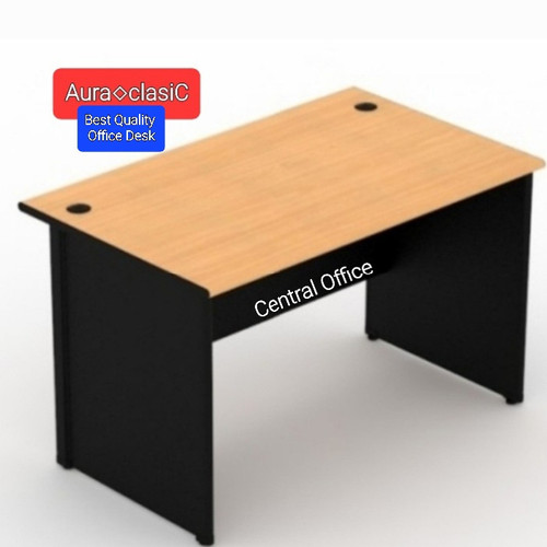 [EZO.7400229] Meja kantor Aura clasic ACD-1060 TL uk-100 cm free ongkir Jatabek