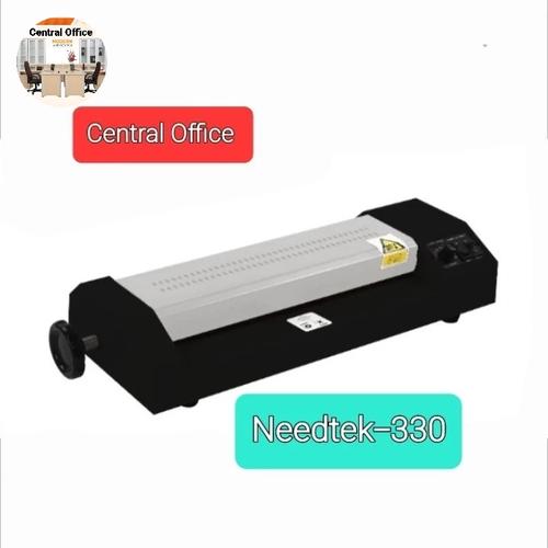 [EZO.7400235] Mesin Laminating A3 -330 Needtek