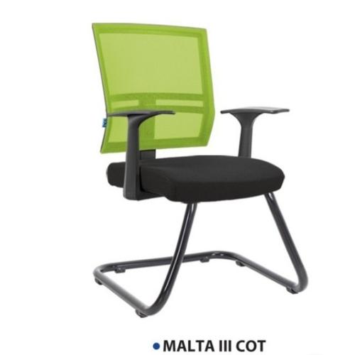 [EZO.7400236] kursi kantor Visitor Inco by indachi Malta III free ongkir Jatadebek