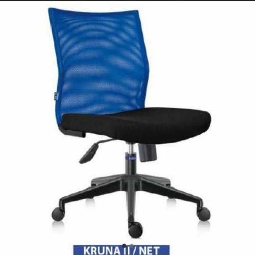 [EZO.7400246] Kursi kantor Inco by indachi kruna II Net free ongkir jatadebek