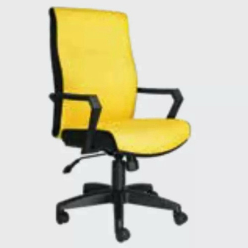 [EZO.7400257] Kursi kantor Savello Fusio L series free ongkir wilayah jatadebek