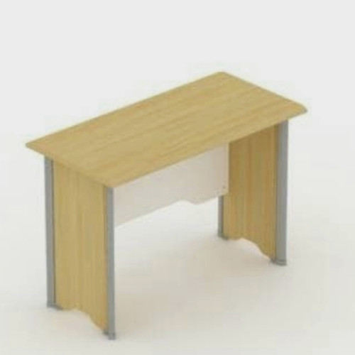 [EZO.7400282] Meja kantor Uno Modern 7060 free ongkir wilayah jatadebek