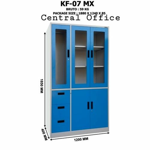 [EZO.7400286] Lemari Arsip kozure KF-07 MX FREE ONGKIR UNTUK WILAYAH Jatadebek