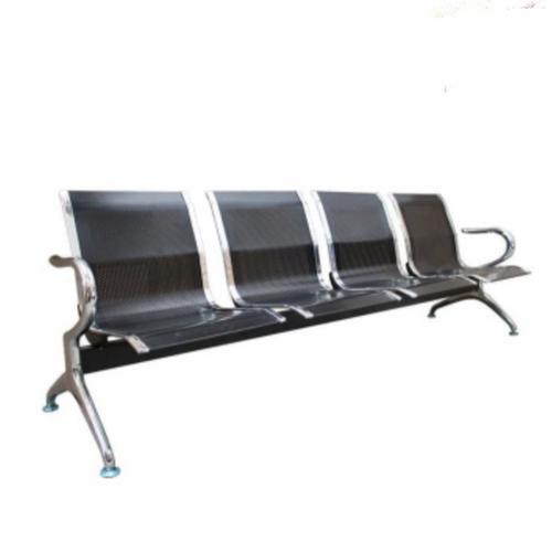 [EZO.7400309] kursi tunggu 4 seater lunar free ongkir jatabek