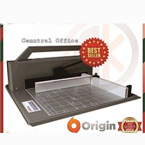[EZO.7400315] paper cutter 1rim origin 500xt