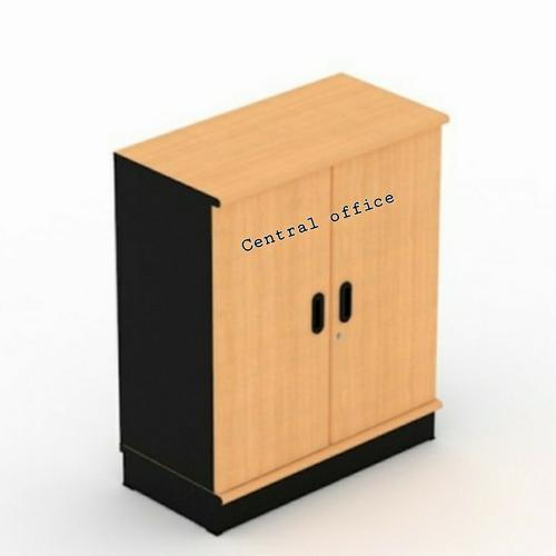 [EZO.7400327] Lemari Arsip Aura Clasic uk75cm free ongkir jak-tang