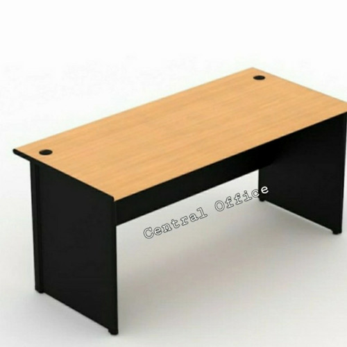 [EZO.7400329] Meja kantor Kerja Aura Clasic uk Custom