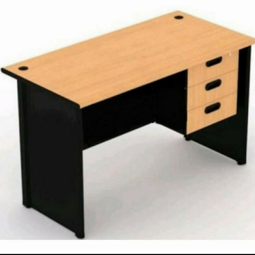 [EZO.7400333] Meja kantor -kerja Aura clasic uk 120 ACD-121 free ongkir Jaktang