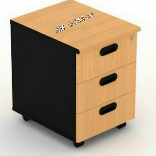 [EZO.7400343] Laci Dorong-Drawer Aura Clasic ACD-303 Free ongkir jak-tang