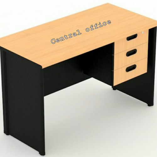 [EZO.7400348] Meja kantor Aura clasic uk-150cm free ongkir wilayah Jaktang