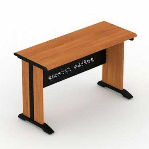 [EZO.7400353] Meja Kantor-kerja Uno Gold 4050 uk120 cm free ongkir jatadebek