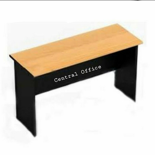 [EZO.7400367] Meja kantor -meja samping Aura clasic ASD-120 free ongkir jaktang