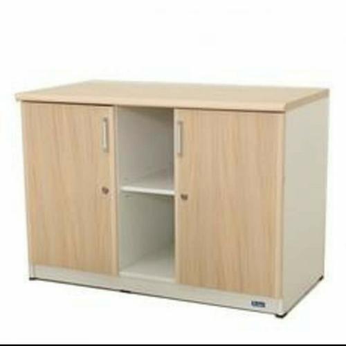 [EZO.7400394] Lemari Arsip Uno Modern Gradenza