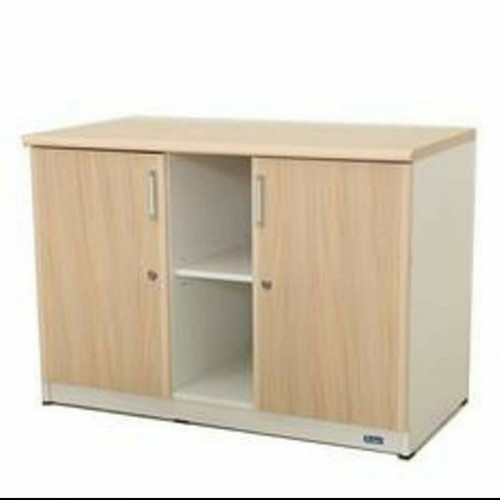 [EZO.7400394] Lemari Arsip Uno Modern Gradenza