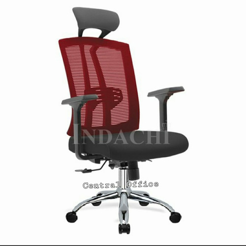 [EZO.7400408] kursi kantor Indachi Mayline I-CR free ongkir wilayah jatadebek