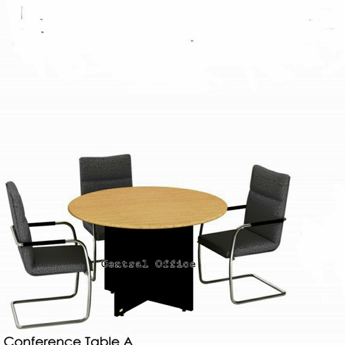 [EZO.7400421] Meja Rapat-meeting Euro RCT-1200 uk120cm free ongkir wilayah jatang