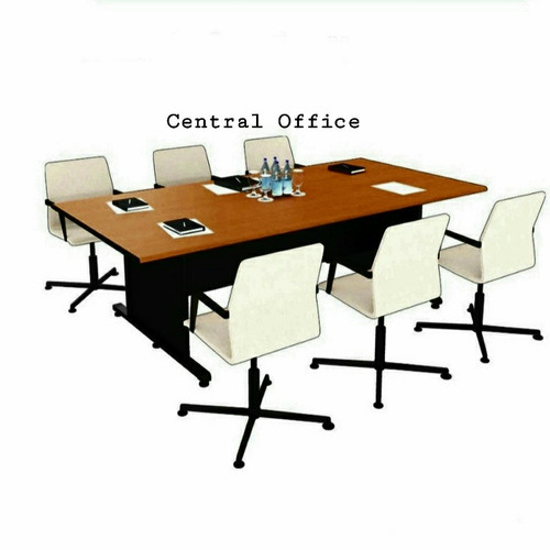[EZO.7400424] Meja Rapat-meeting Euro DCT-2412