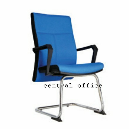 [EZO.7400426] kursi Kantor-visitor chair Ecos chairman 7905A free ongkir Jatadebek