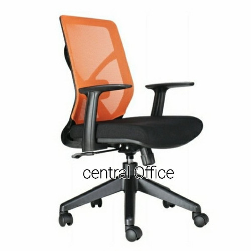 [EZO.7400433] Kursi kantor Ecos by 9801 free ongkir wilayah jatadebek