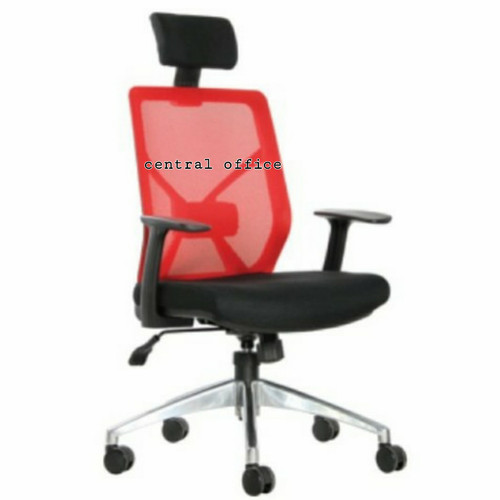 [EZO.7400435] kursi Kantor Direktur Ecos by chairman 9801HA