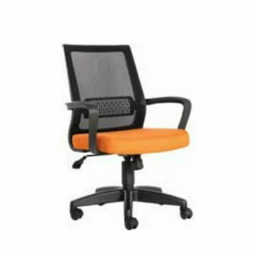 [EZO.7400437] Kursi kantor Ecos SBM-9503 free ongkir untuk Wilayah Jatadebek
